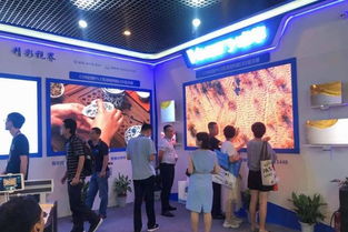 北京Infocomm展完美落幕，Voury卓華以創(chuàng)新產品與一體化解決方案贏得滿堂喝彩