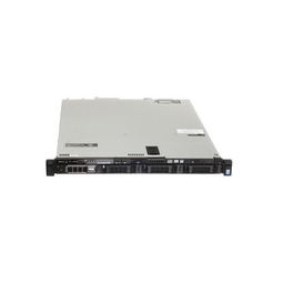 戴爾PowerEdge R430機(jī)架式服務(wù)器 高效穩(wěn)定的企業(yè)級(jí)工作站解決方案